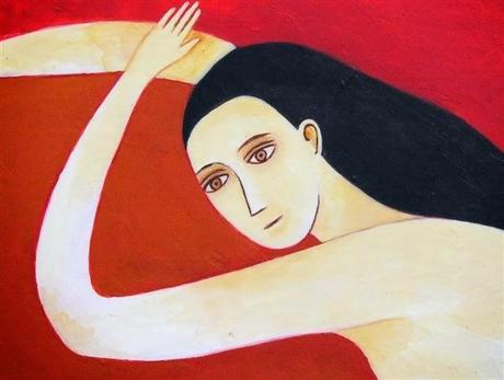 438. ISABEL IGLESIAS (Isabel de la Granja)