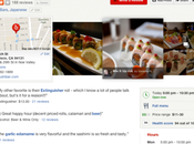 Yelp, altavoz para negocios locales