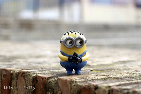 Objetivo Canon 50 EF f1.8 II