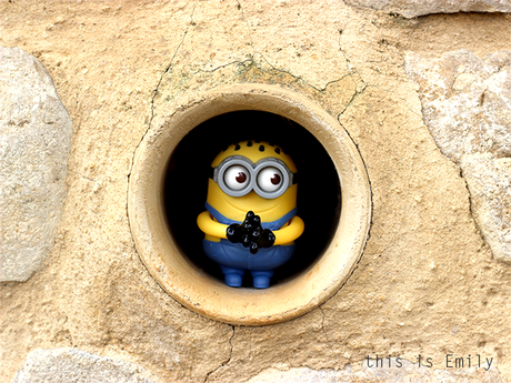 Objetivo Canon 50 EF f1.8 II