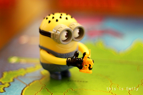 Objetivo Canon 50 EF f1.8 II