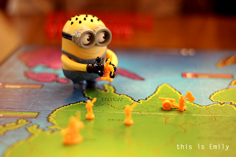 Objetivo Canon 50 EF f1.8 II