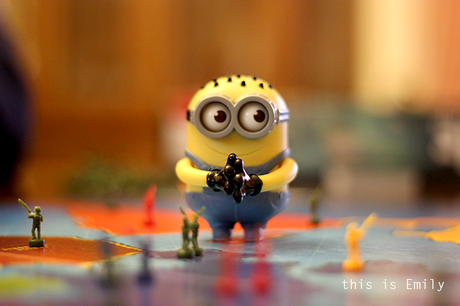 Objetivo Canon 50 EF f1.8 II