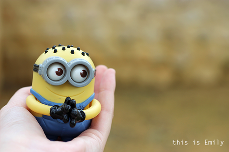 Objetivo Canon 50 EF f1.8 II