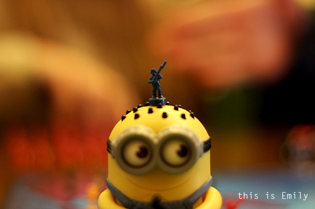 Objetivo Canon 50 EF f1.8 II