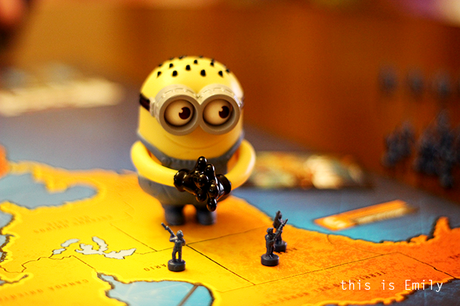 Objetivo Canon 50 EF f1.8 II