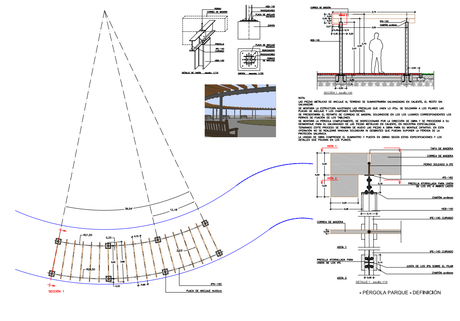 Diseño del Equipamiento (III) - Definición y Detalles