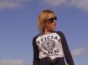 Comenzamos semana......Blue&amp;Denim