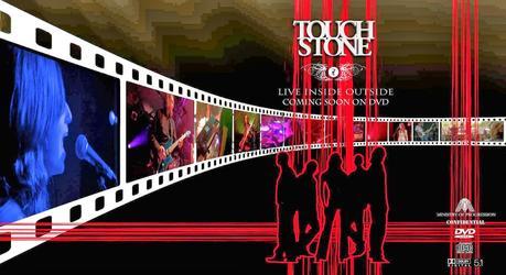 TOUCHSTONE ANUNCIAN LA PUBLICACIÓN DE UN DVD