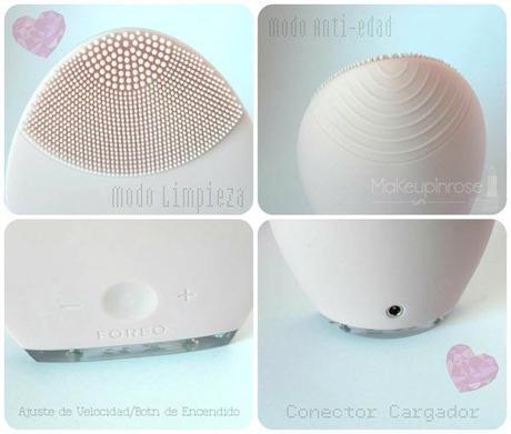 FOREO LUNA, MI NUEVO ALIADO EN EL CUIDADO FACIAL FOREO LUNA, MI NUEVO ALIADO EN EL CUIDADO FACIAL