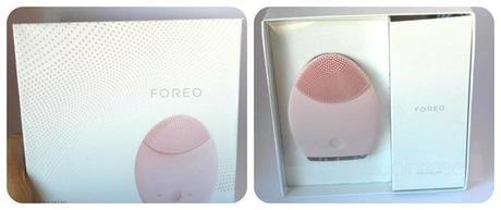FOREO LUNA, MI NUEVO ALIADO EN EL CUIDADO FACIAL FOREO LUNA, MI NUEVO ALIADO EN EL CUIDADO FACIAL