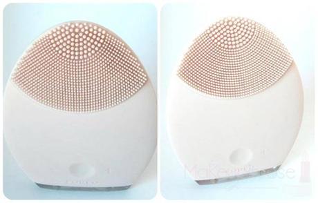 FOREO LUNA, MI NUEVO ALIADO EN EL CUIDADO FACIAL FOREO LUNA, MI NUEVO ALIADO EN EL CUIDADO FACIAL