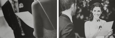 La boda de Marta y Jerome