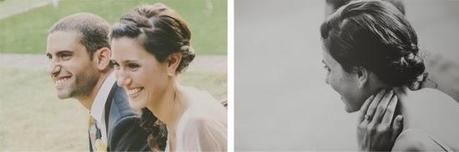 La boda de Marta y Jerome