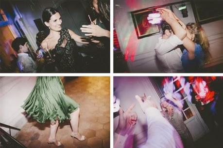 La boda de Marta y Jerome