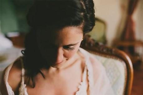 La boda de Marta y Jerome