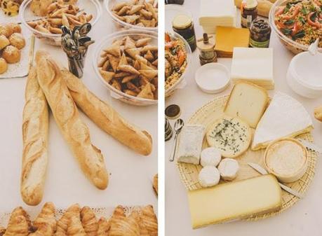 La boda de Marta y Jerome