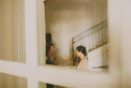 La boda de Marta y Jerome