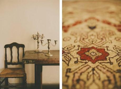 La boda de Marta y Jerome