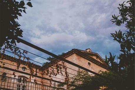 La boda de Marta y Jerome