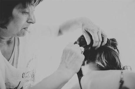 La boda de Marta y Jerome