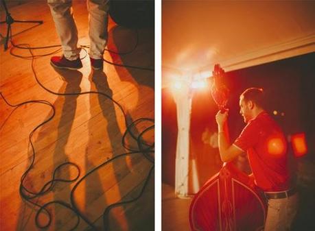 La boda de Marta y Jerome