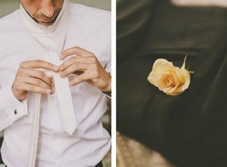 La boda de Marta y Jerome