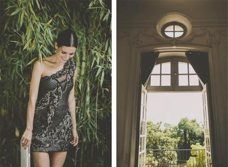 La boda de Marta y Jerome