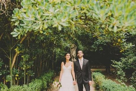 La boda de Marta y Jerome