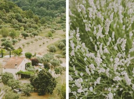 La boda de Marta y Jerome