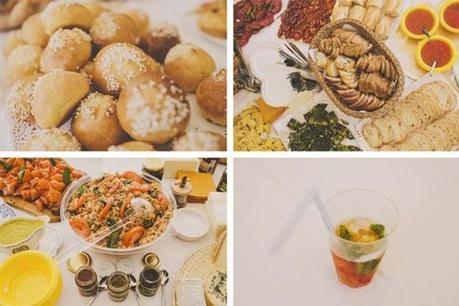 La boda de Marta y Jerome