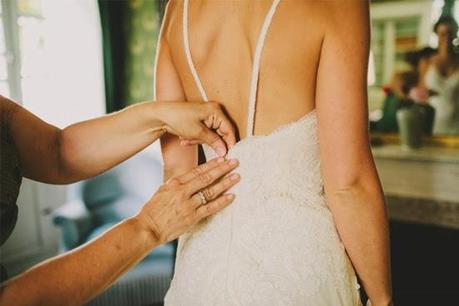 La boda de Marta y Jerome