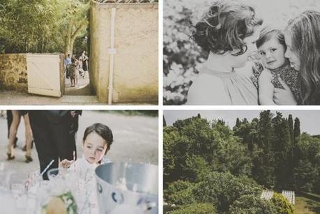 La boda de Marta y Jerome