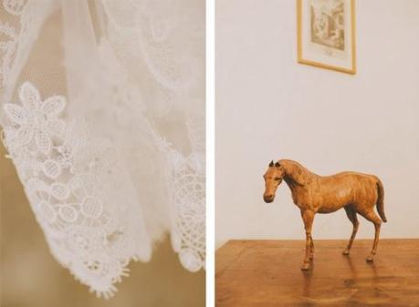 La boda de Marta y Jerome