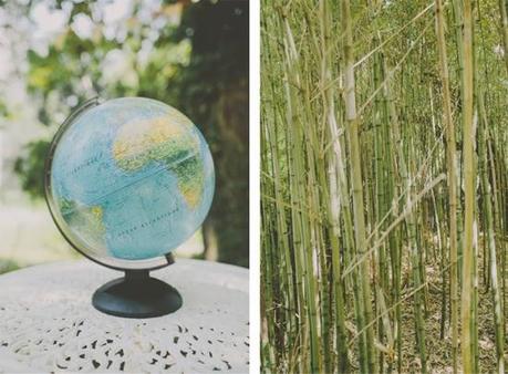 La boda de Marta y Jerome