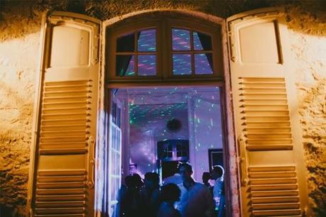 La boda de Marta y Jerome