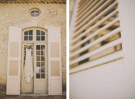 La boda de Marta y Jerome