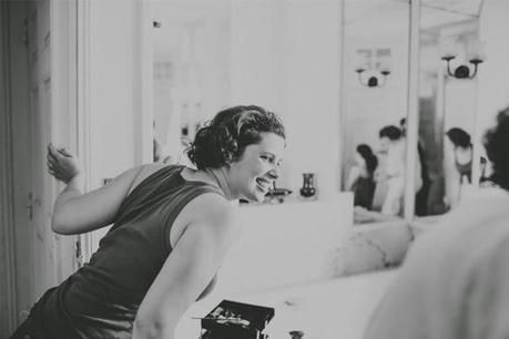 La boda de Marta y Jerome