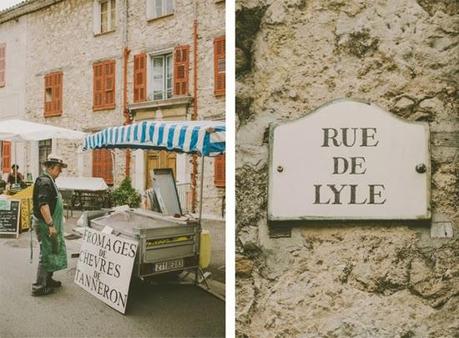 La boda de Marta y Jerome