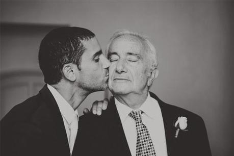 La boda de Marta y Jerome