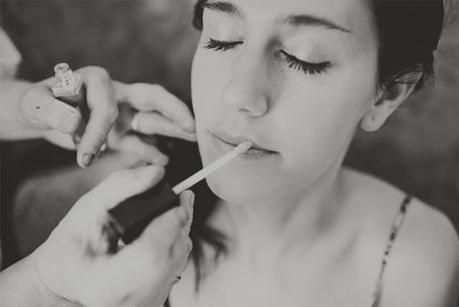 La boda de Marta y Jerome