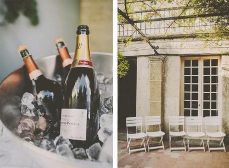 La boda de Marta y Jerome