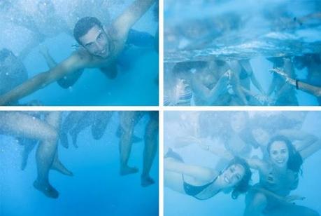 La boda de Marta y Jerome