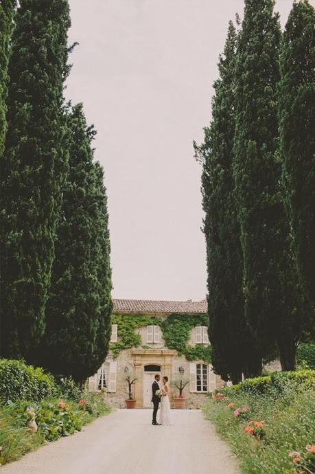 La boda de Marta y Jerome