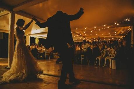 La boda de Marta y Jerome