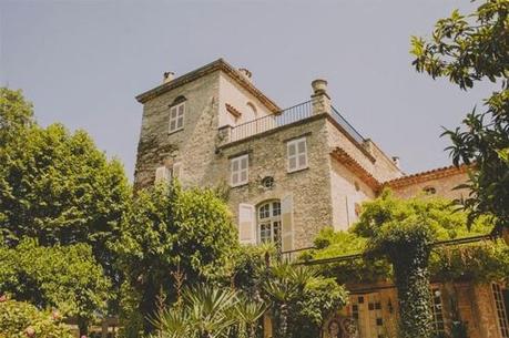 La boda de Marta y Jerome