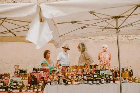 La boda de Marta y Jerome