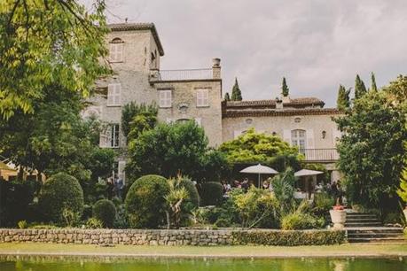 La boda de Marta y Jerome