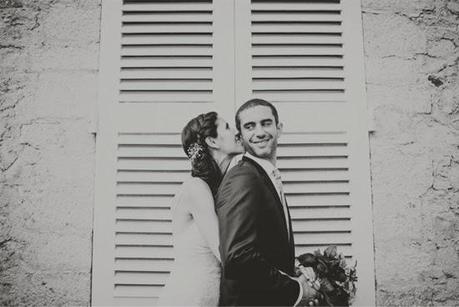 La boda de Marta y Jerome