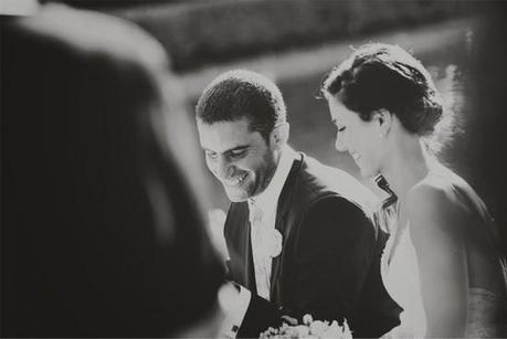 La boda de Marta y Jerome